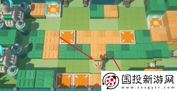 绝区零小邦布大战坏以骸第3天战术资质考核05攻略