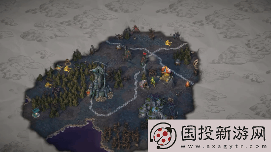 魔法门之英雄无敌新作新预告来了！配乐阵容首曝