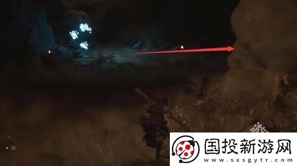 黑神话悟空佛目珠在哪