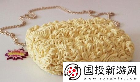 万能的方便面是什么梗络用语