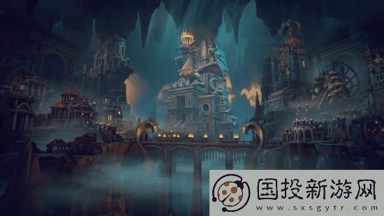 魔法门之英雄无敌新作新预告来了！配乐阵容首曝