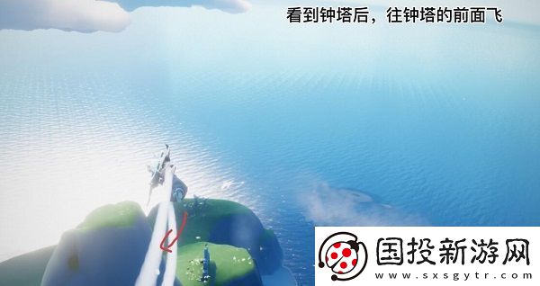 光遇9.7复刻先祖在哪里