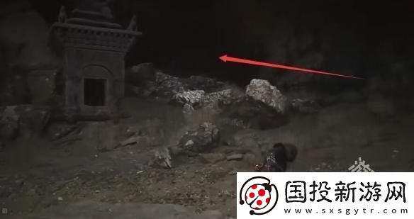 黑神话悟空佛目珠在哪