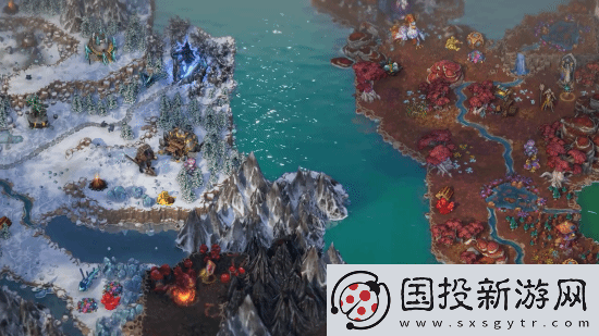 魔法门之英雄无敌新作新预告来了！配乐阵容首曝
