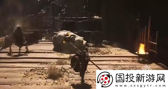 黑神话悟空佛目珠在哪