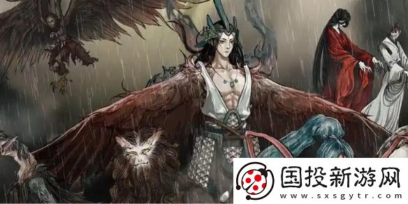 鬼谷八荒冤魂缠身奇遇怎么过