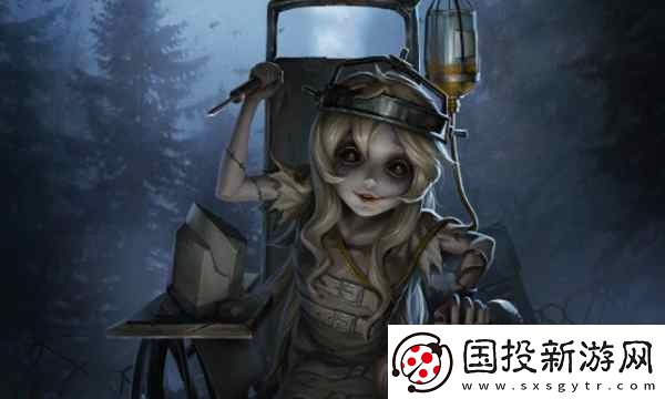 第五人格雕刻家怎么玩雕刻家玩法介绍
