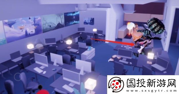 光遇2022万圣节彩蛋有哪些