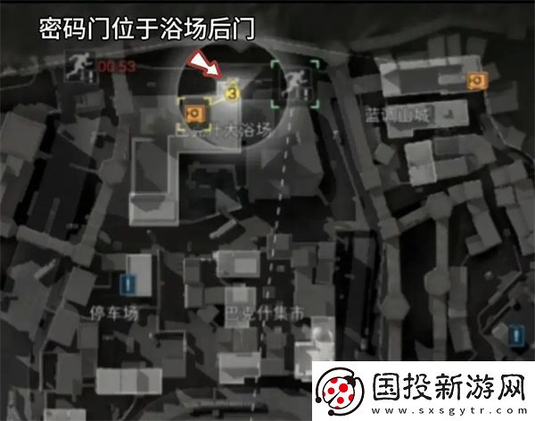 三角洲行动12.10摩斯密码三角洲每日密码