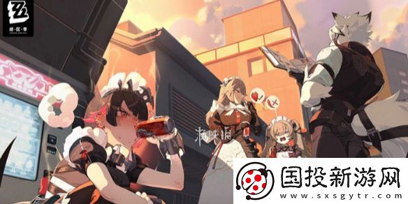 绝区零小邦布大战坏以骸第3天战术资质考核03攻略