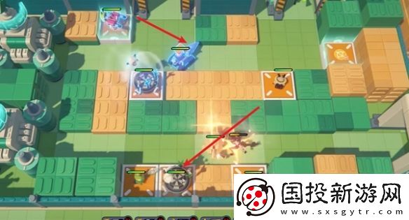 绝区零小邦布大战坏以骸第3天战术资质考核05攻略