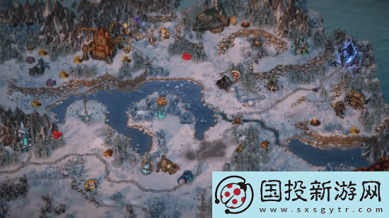 魔法门之英雄无敌新作新预告来了！配乐阵容首曝
