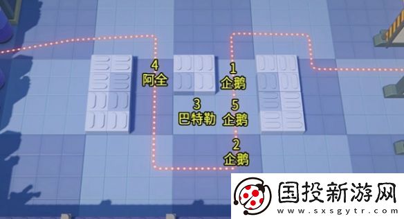 绝区零小邦布大战坏以骸第3天战术资质考核04攻略
