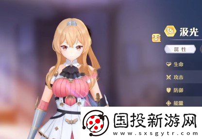 玛娜希斯回响纯白结晶搭配及潜能突破攻略