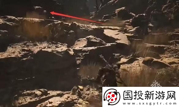 黑神话悟空佛目珠在哪