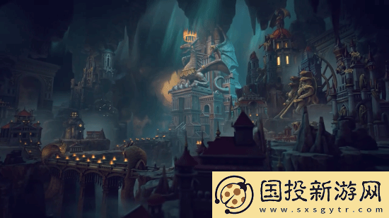 魔法门之英雄无敌新作新预告来了！配乐阵容首曝