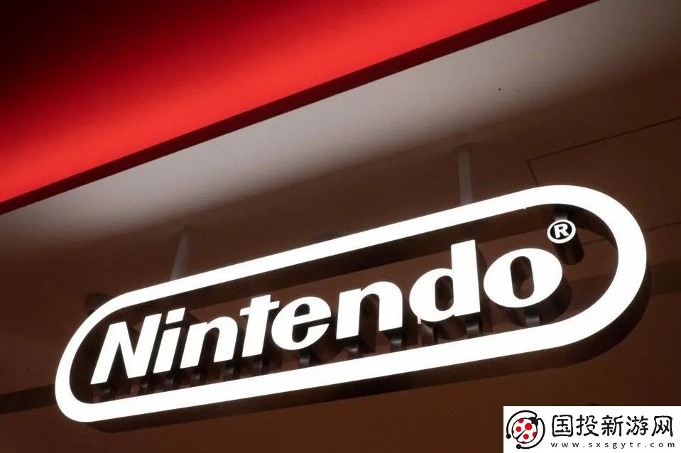 消息称任天堂新一代Switch游戏阵容空前强大