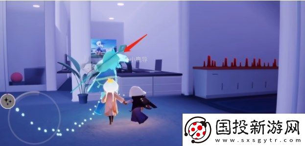 光遇2022万圣节彩蛋有哪些