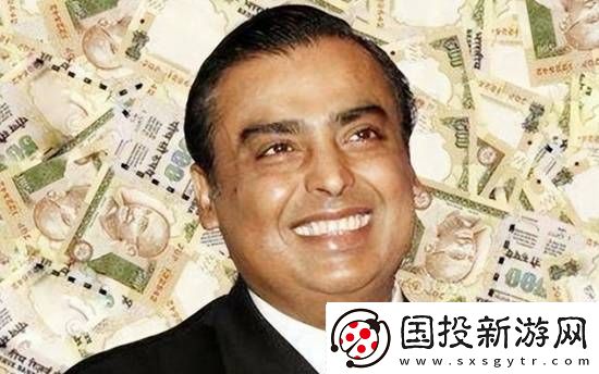 印度成全球富翁第三大聚集地财富总和达9050多亿美元