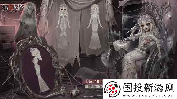 第五人格雕刻家怎么玩雕刻家玩法介绍