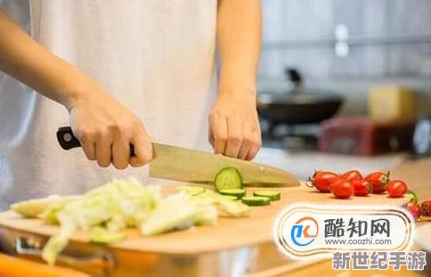 男人捅女人视频其实是指厨艺教学视频