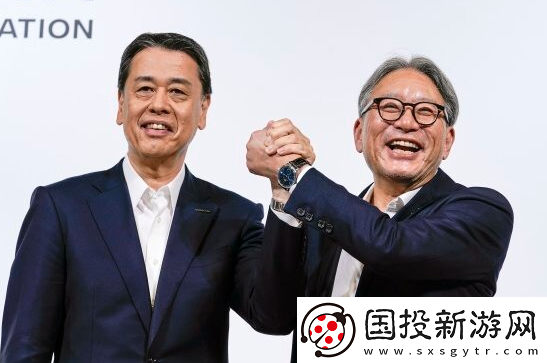 世界第三大汽车集团即将诞生