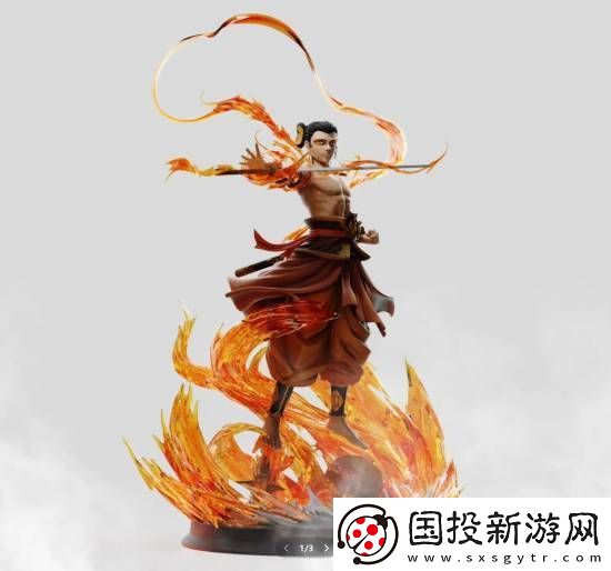 玩家创作黑神话