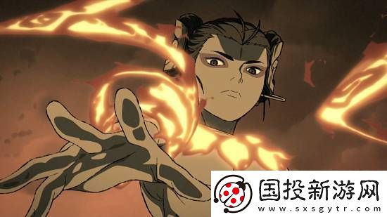 玩家创作黑神话