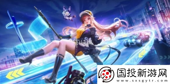 王者荣耀姬小满飞车小橘子特效怎么样