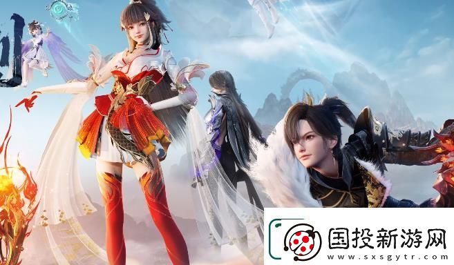 诛仙世界巨兽逞凶乱蛮荒怎么触发