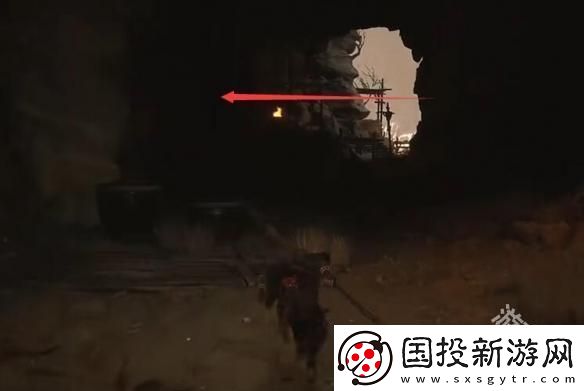 黑神话悟空佛目珠在哪