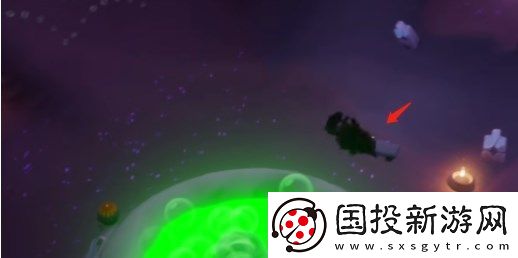 光遇2022万圣节彩蛋有哪些