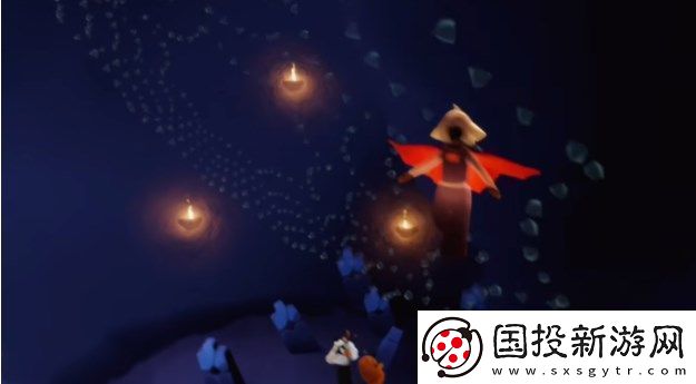 光遇2022万圣节彩蛋有哪些