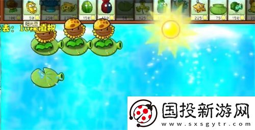 PVZ杂交版冒险模式68关过关攻略