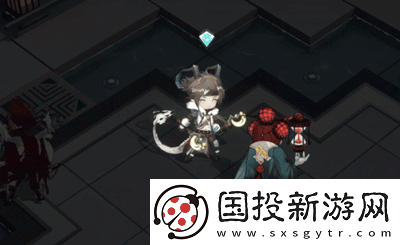 物华弥新铜坐龙器者图鉴