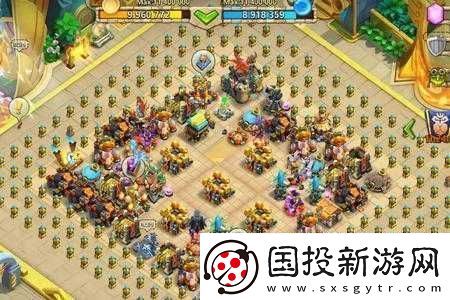 城堡争霸英雄深度推荐