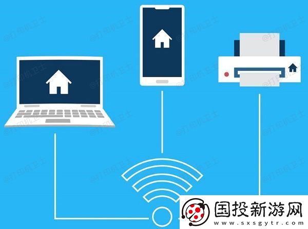 打印机打印不了怎么恢复正常打印