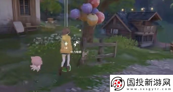 无限暖暖伙伴节任务流程攻略