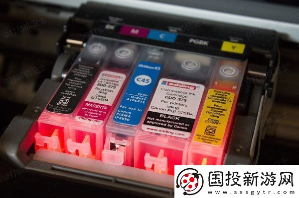 标签打印机打印出来的标签不清晰怎么办