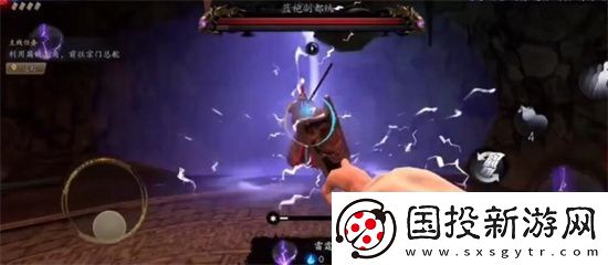 捕盗行纪善恶终有报任务详解