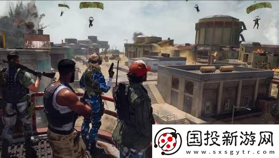 开挂的太多！玩家希望使命召唤21能关闭跨平台功能