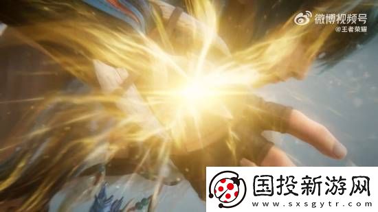 成吉思汗重做归来！王者荣耀公开新英雄CG“信念”
