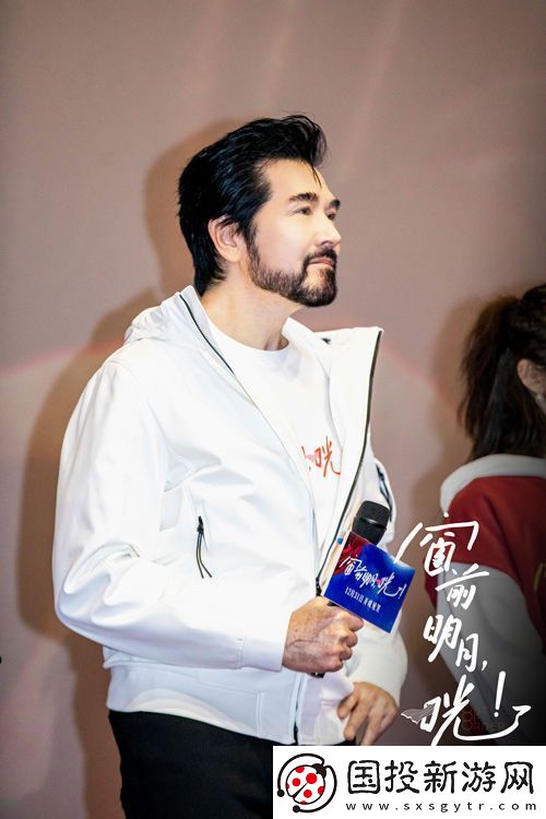 电影窗前明月