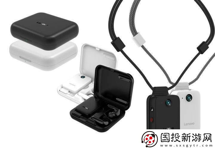 联想CES
