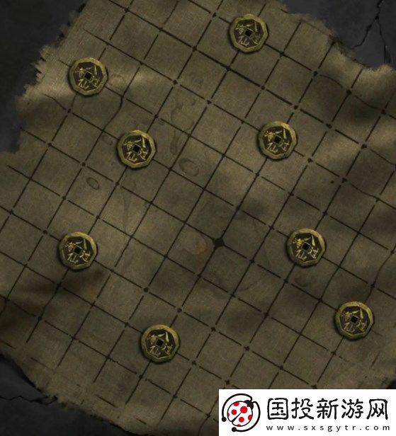 纸嫁衣7卿不负第二章通关流程详解