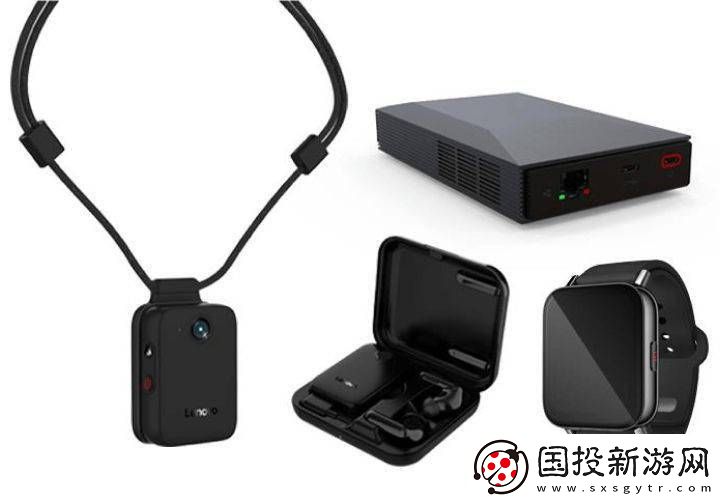 联想CES