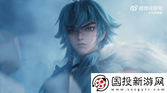 成吉思汗重做归来！王者荣耀公开新英雄CG“信念”