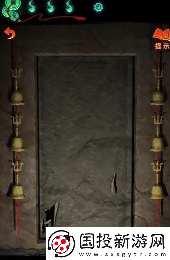 纸嫁衣7卿不负第三章通关攻略分享
