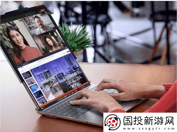 联想CES