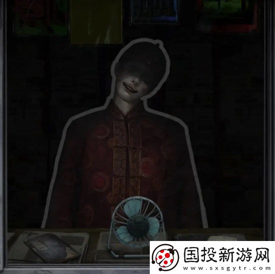 纸嫁衣7卿不负第一章通关图文攻略